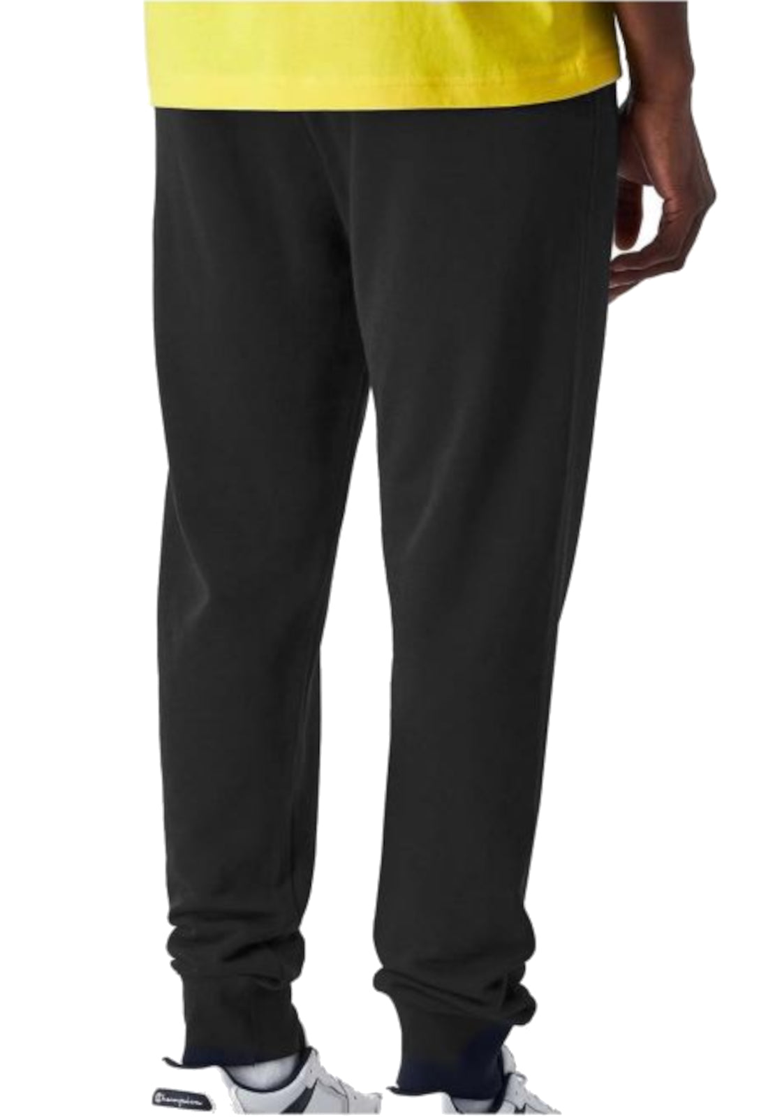 PANTALONI Nero Champion