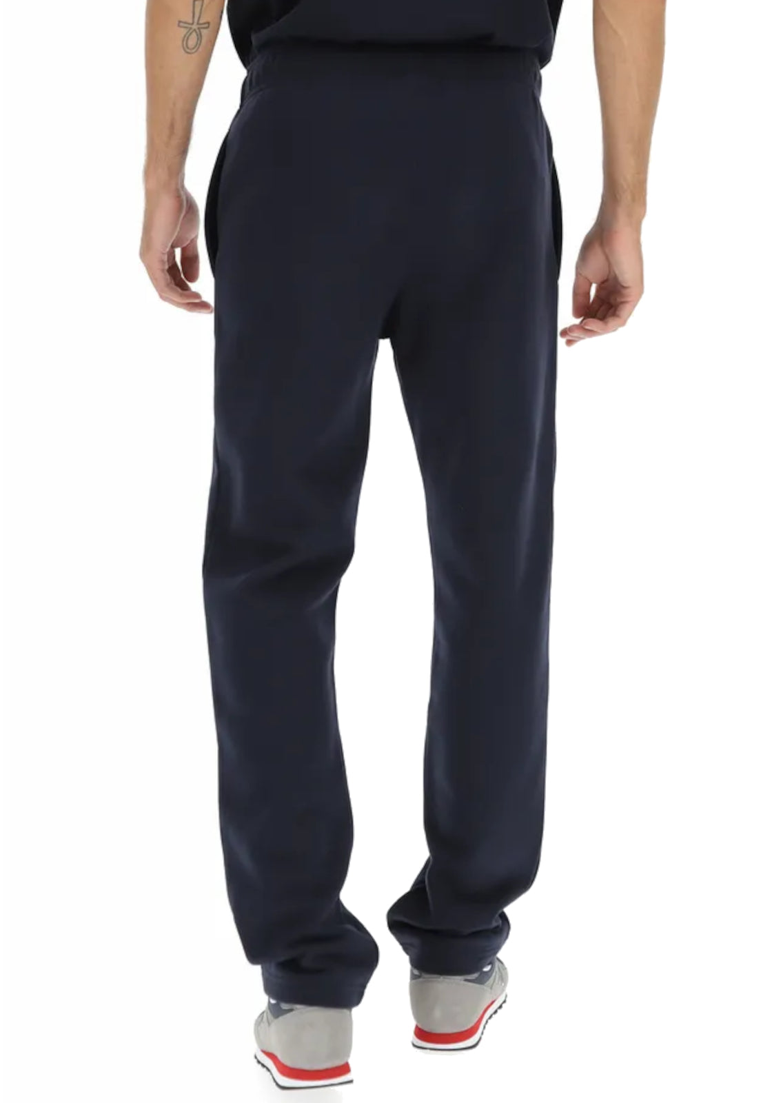 PANTALONI Nero Champion