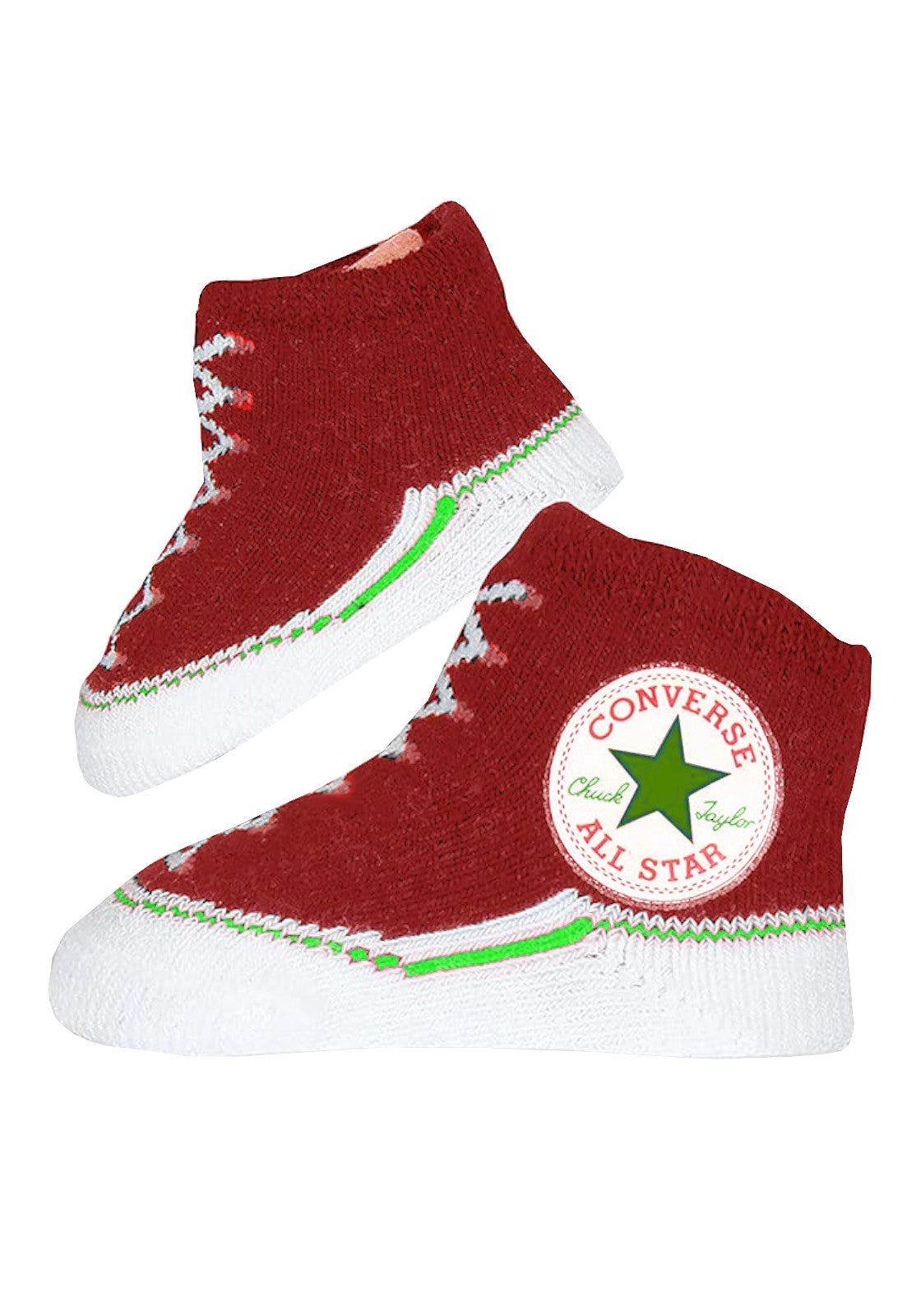 ACCESSORI LIFESTYLE Rosso Converse