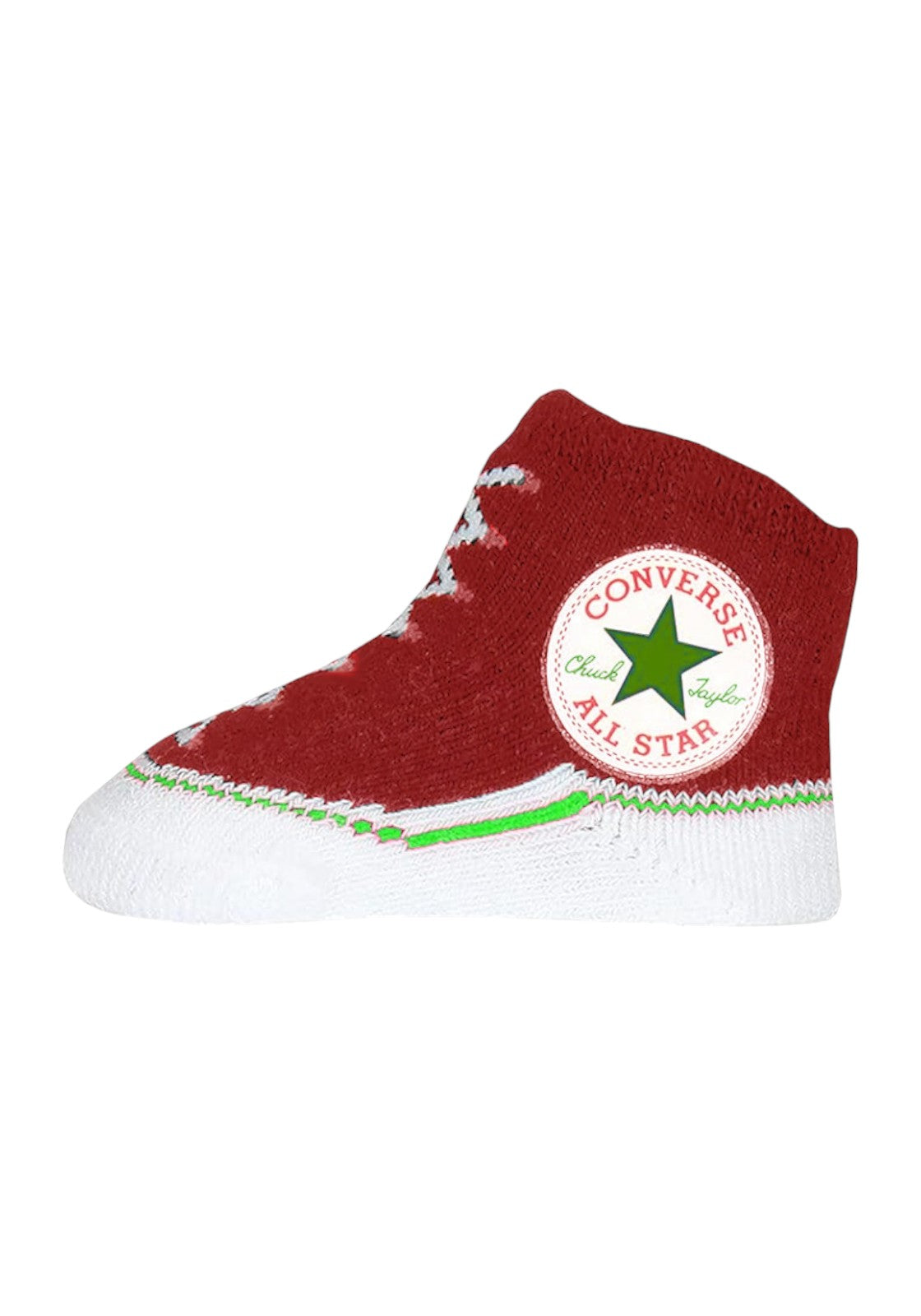 ACCESSORI LIFESTYLE Rosso Converse