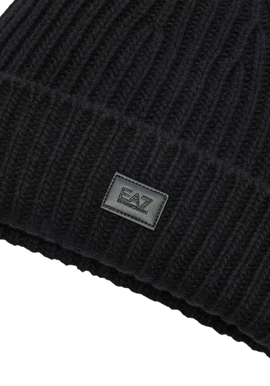 ACCESSORI LIFESTYLE Nero Ea7