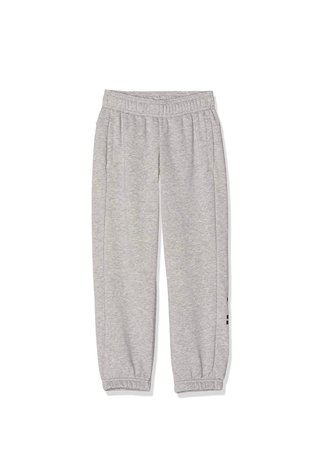PANTALONI Grigio Adidas