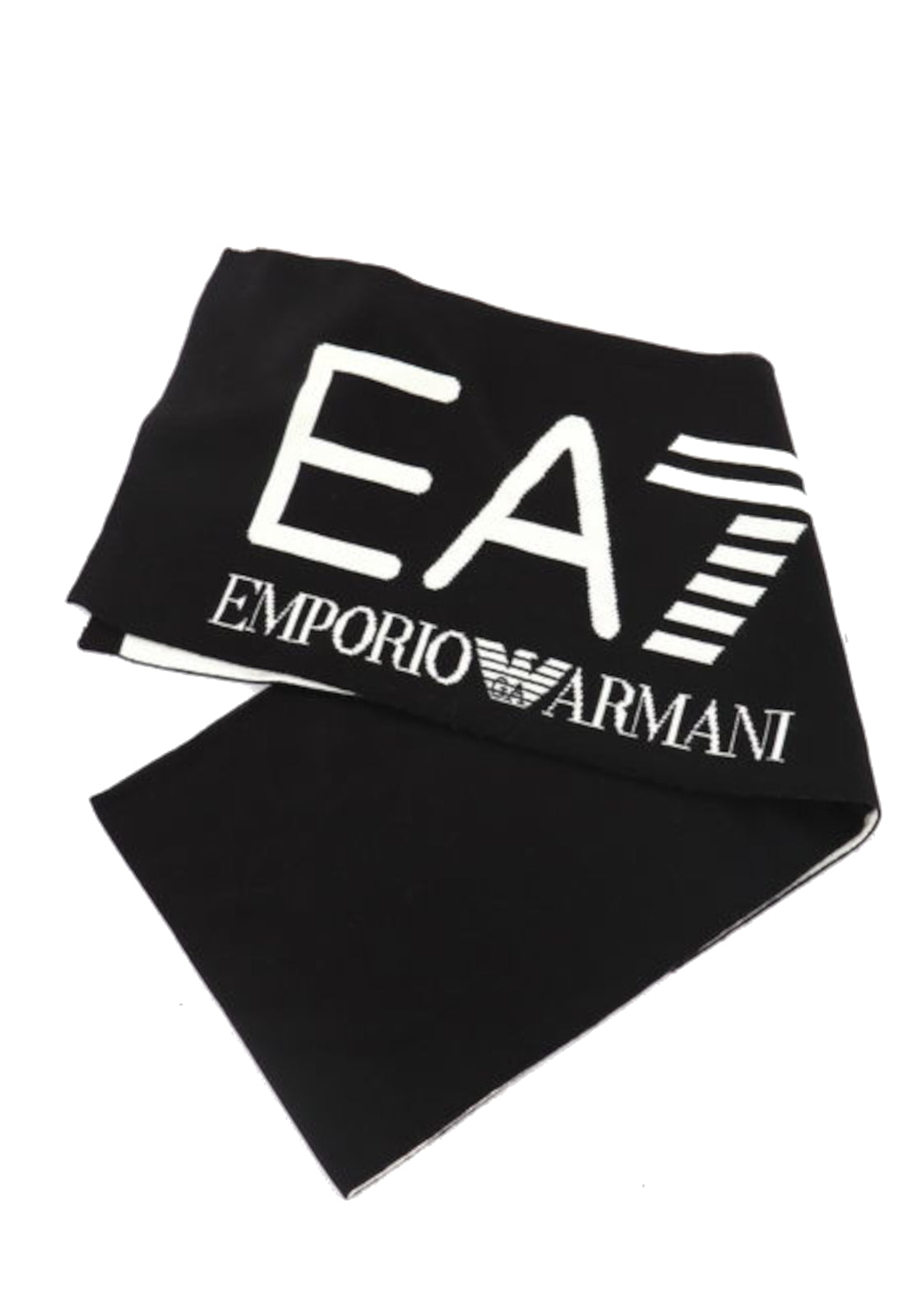 ACCESSORI LIFESTYLE Nero/bianco Ea7