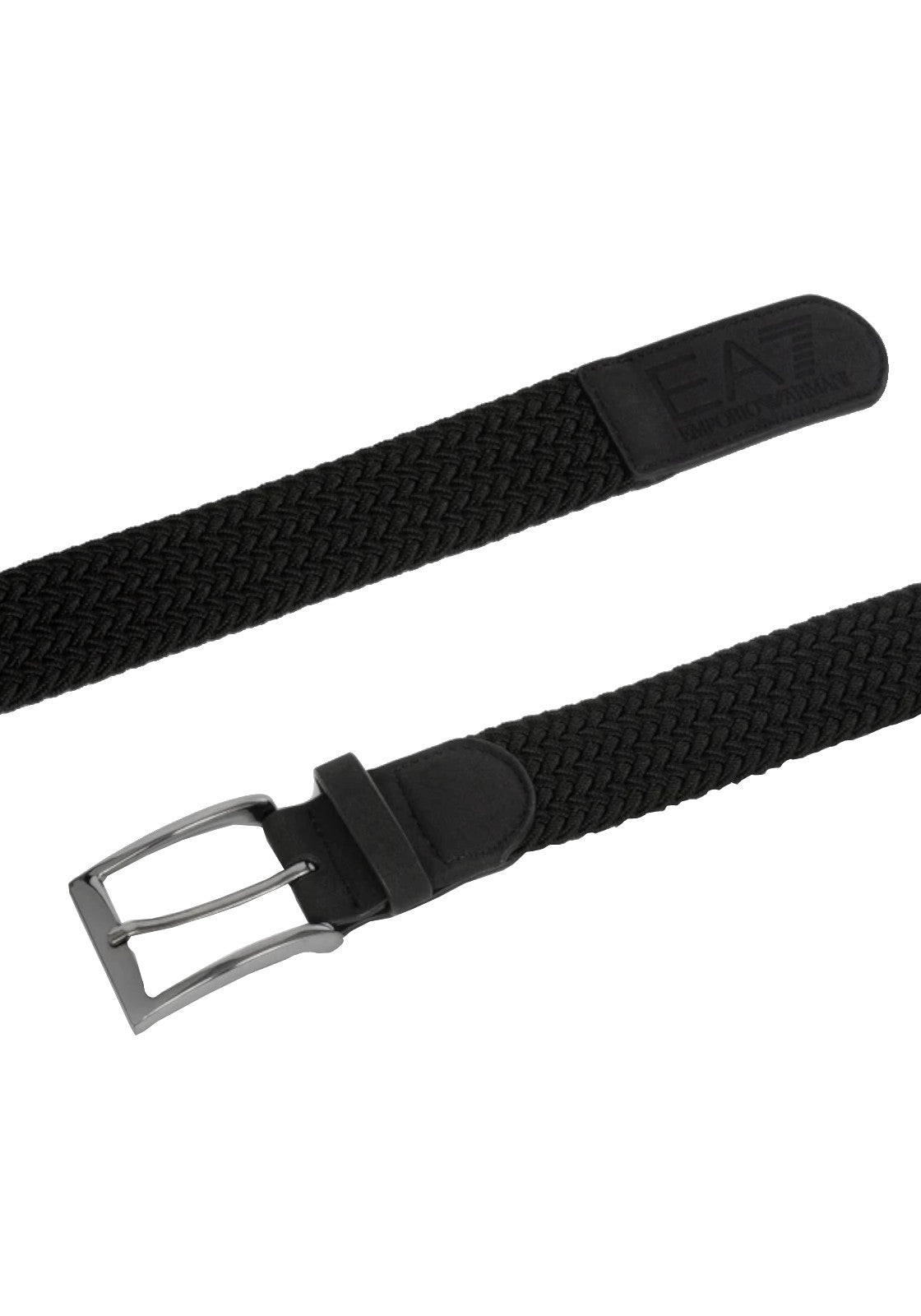 ACCESSORI LIFESTYLE Nero Ea7