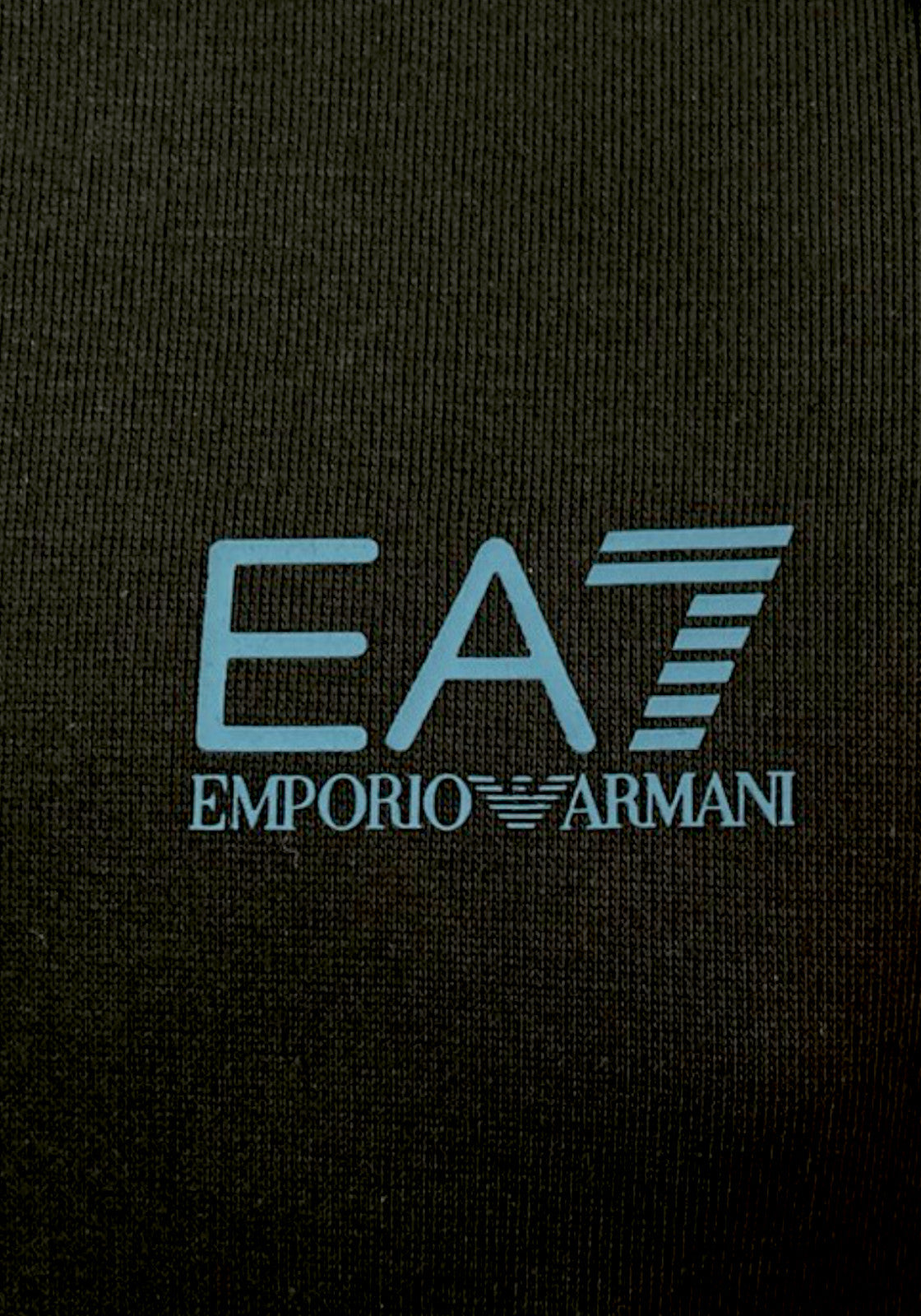 TUTE Nero/fucsia Ea7