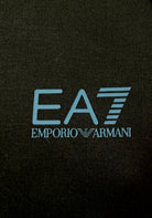 TUTE Nero/fucsia Ea7