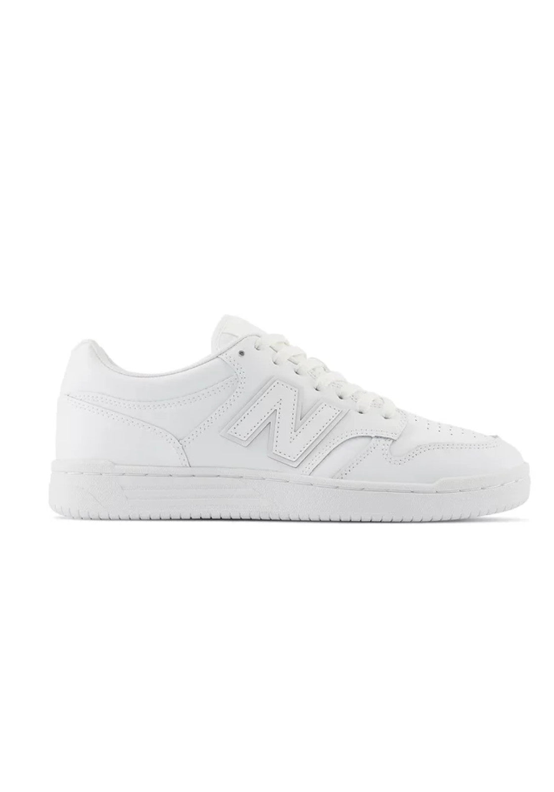 SCARPE Bianco New Balance