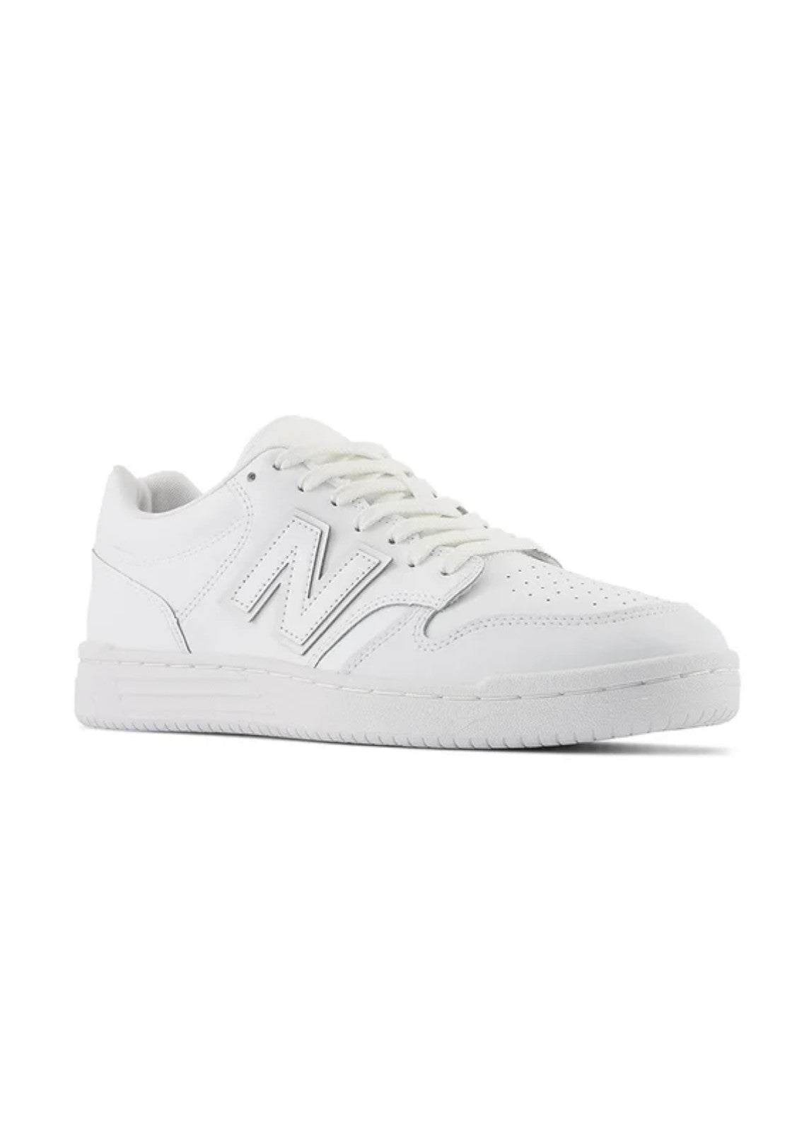 SCARPE Bianco New Balance