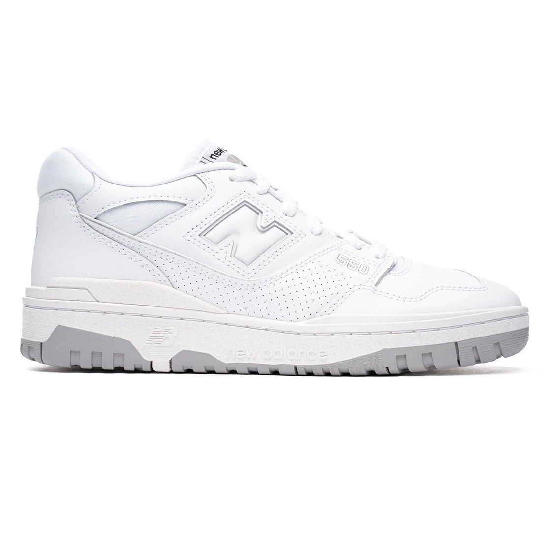 SCARPE Bianco New Balance