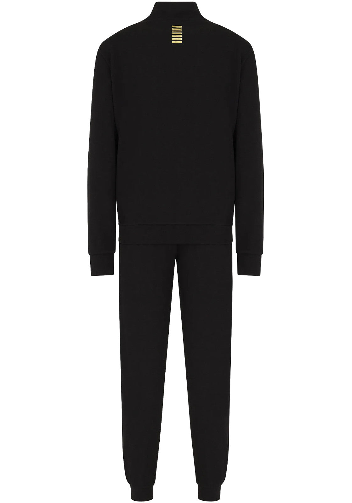 TUTE Nero/oro Ea7