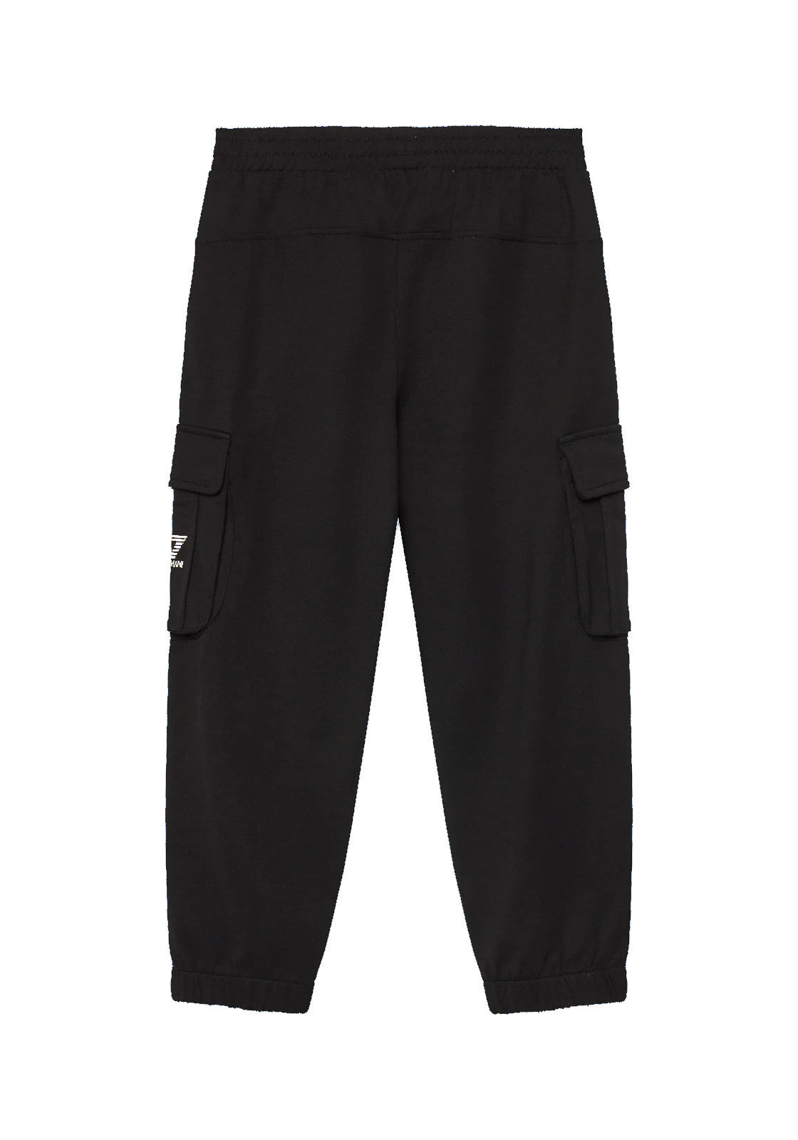 PANTALONI Nero Ea7