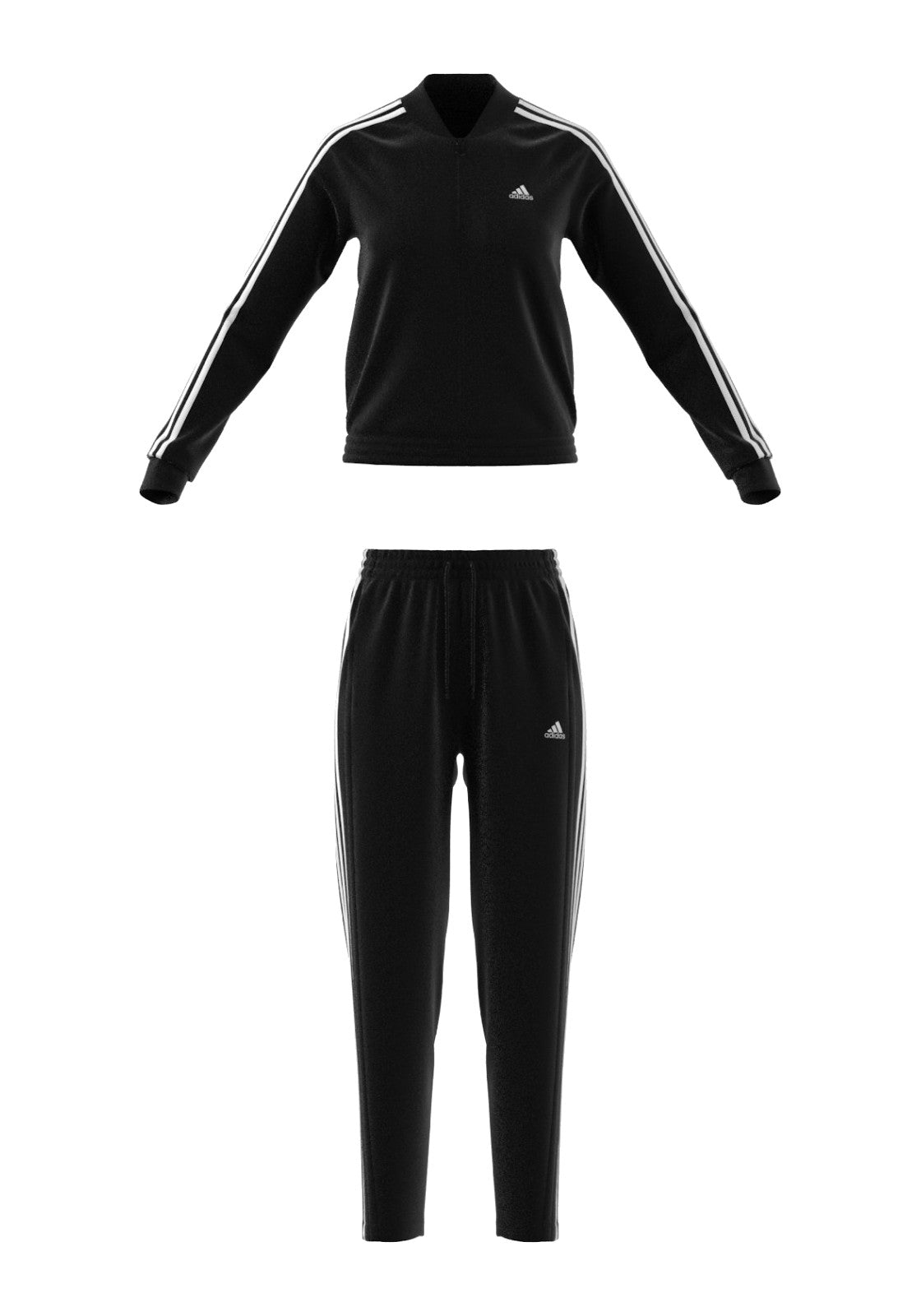 TUTE Nero/bianco Adidas