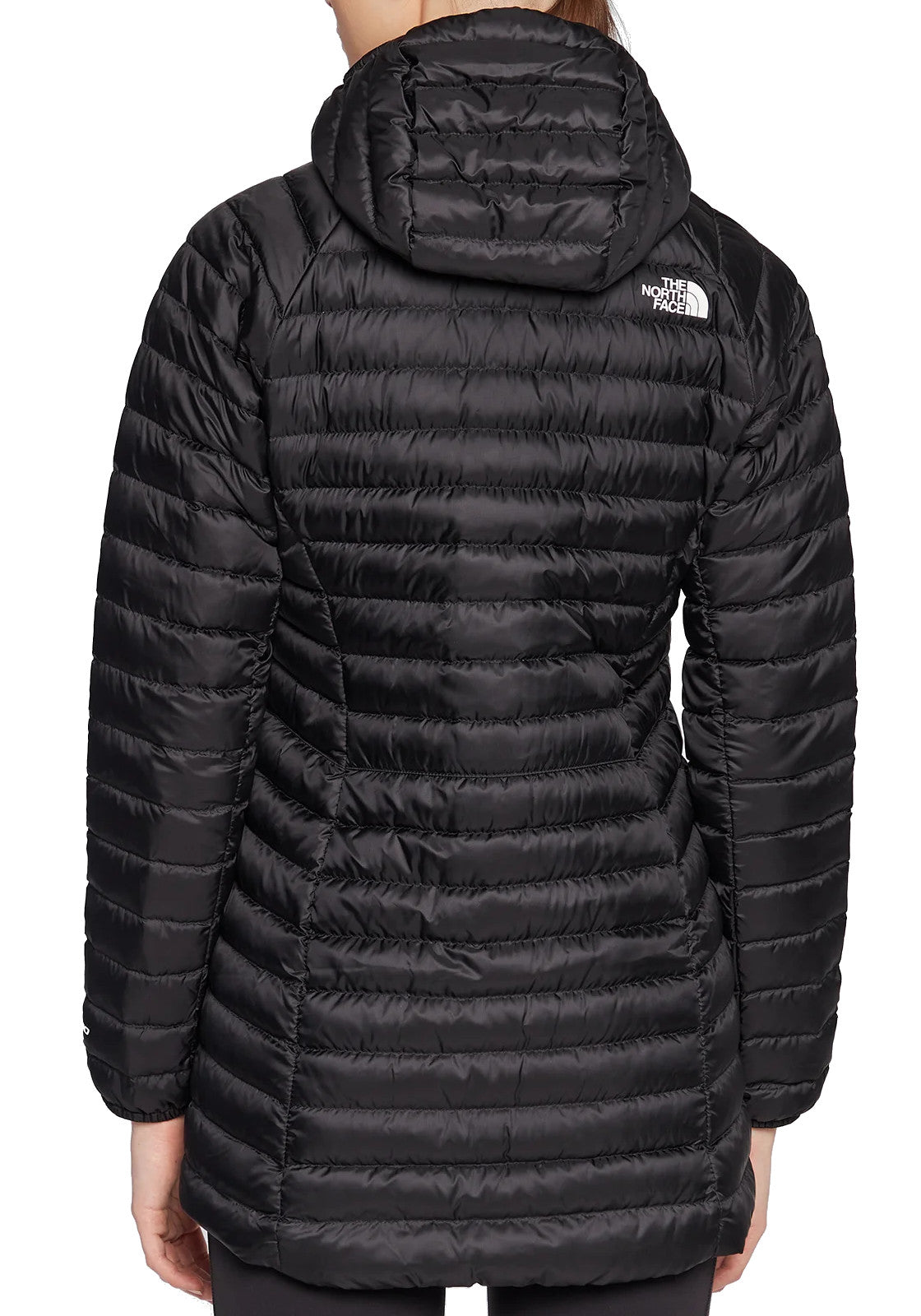GIUBBINI E GIACCHE Nero The North Face