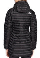 GIUBBINI E GIACCHE Nero The North Face