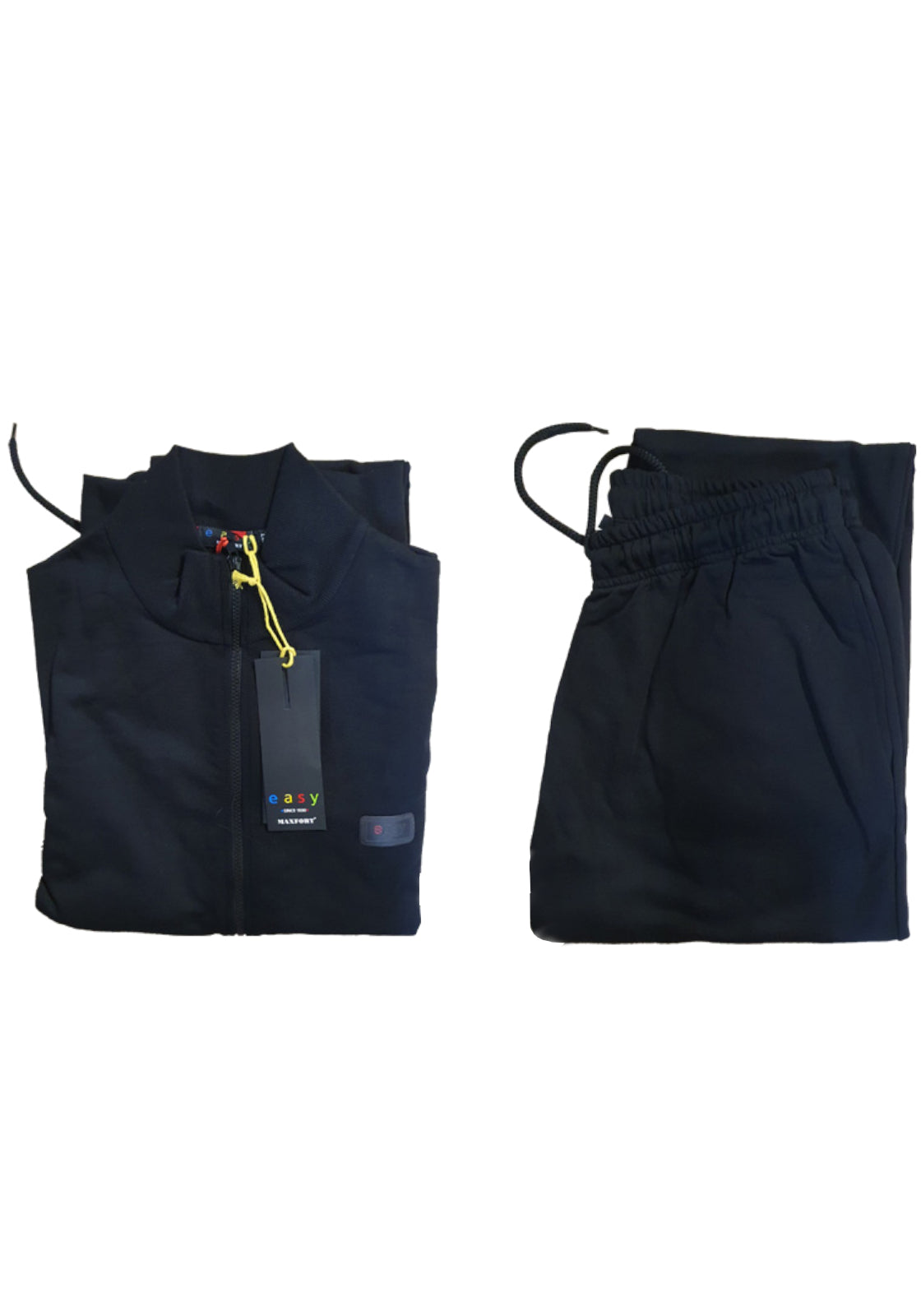 TUTE Nero Max Fort