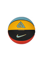 BASKET Arancio/celeste Nike