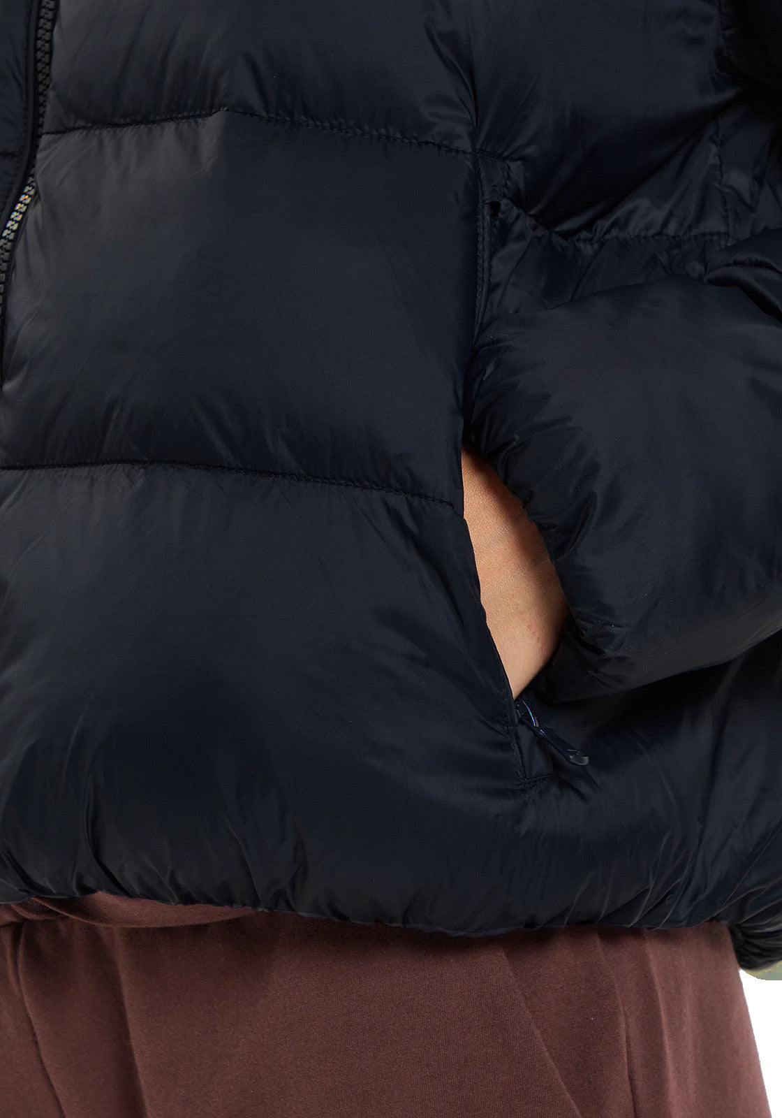 GIUBBINI E GIACCHE Nero Ea7