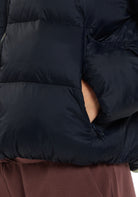 GIUBBINI E GIACCHE Nero Ea7