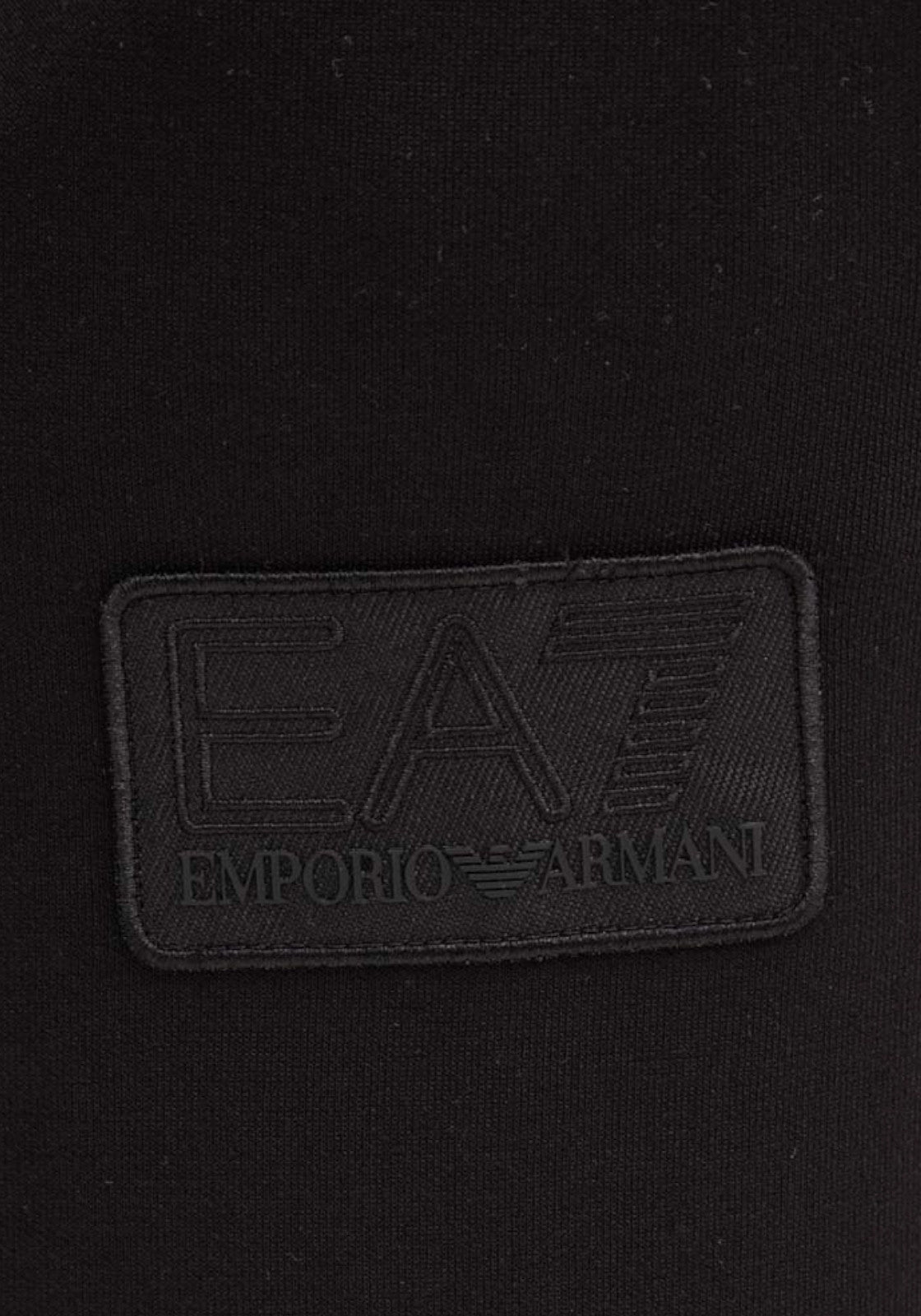 PANTALONI Nero Ea7
