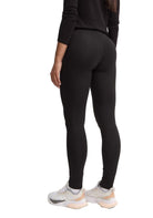 PANTALONI Nero/oro Ea7
