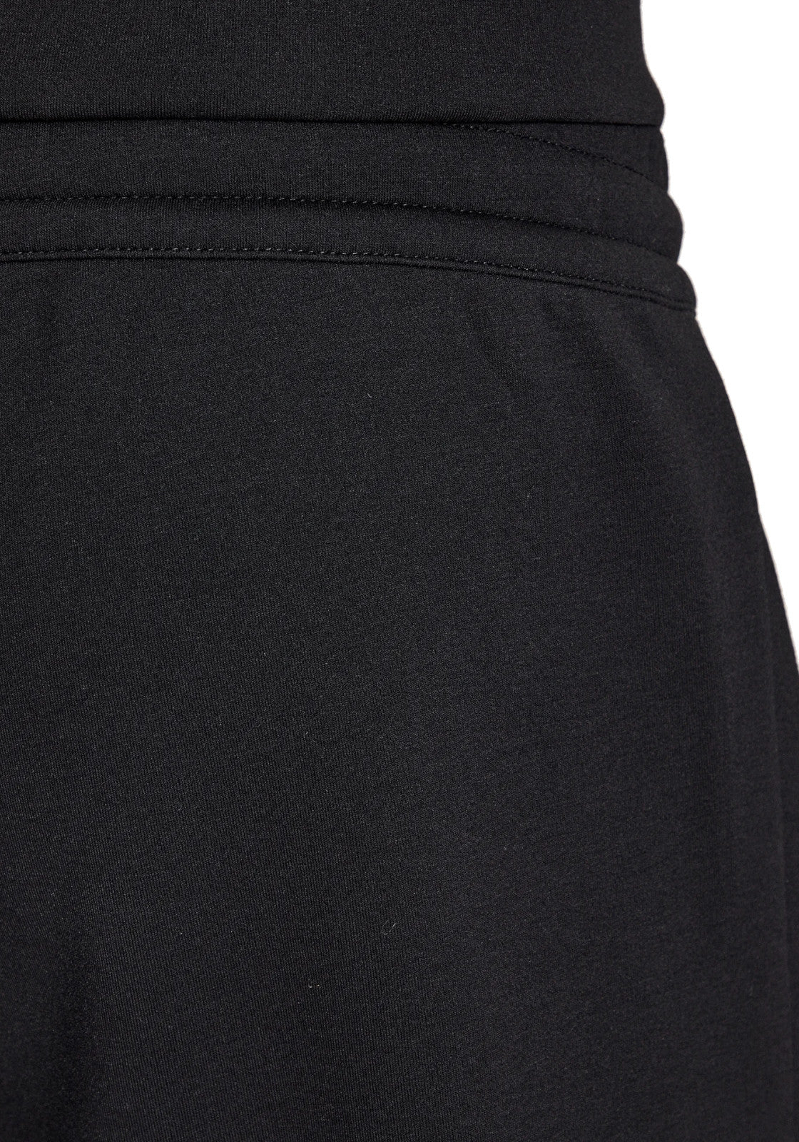 PANTALONI Nero/bianco Ea7