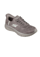 SCARPE Tortora Skechers