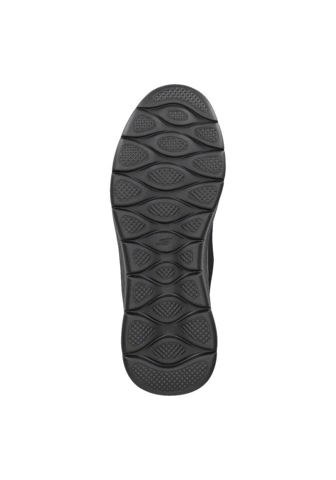 SCARPE Nero Skechers