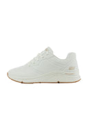 SCARPE Bianco Skechers