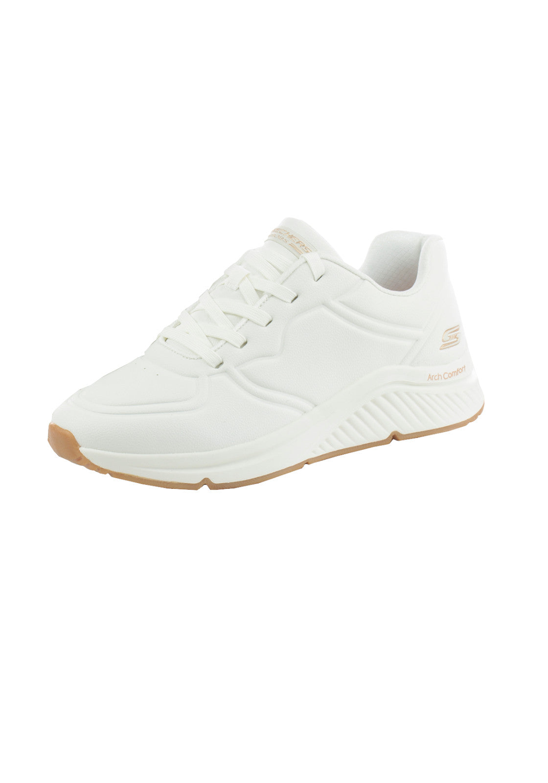 SCARPE Bianco Skechers