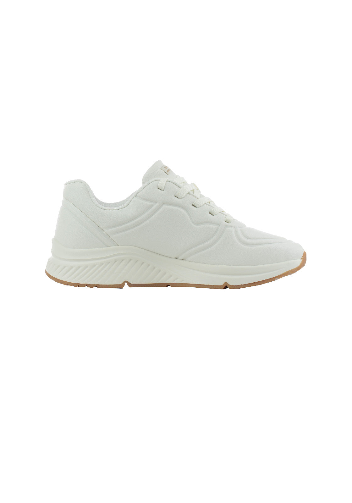SCARPE Bianco Skechers