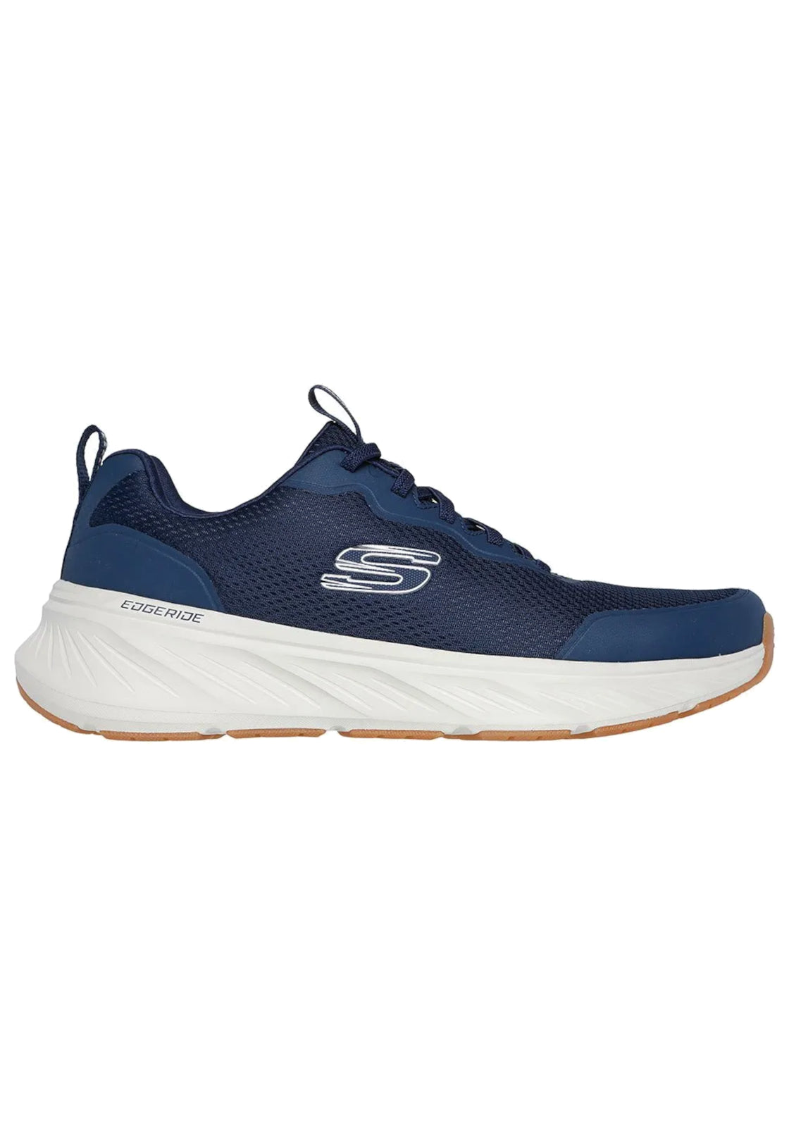 SCARPE Blu Skechers