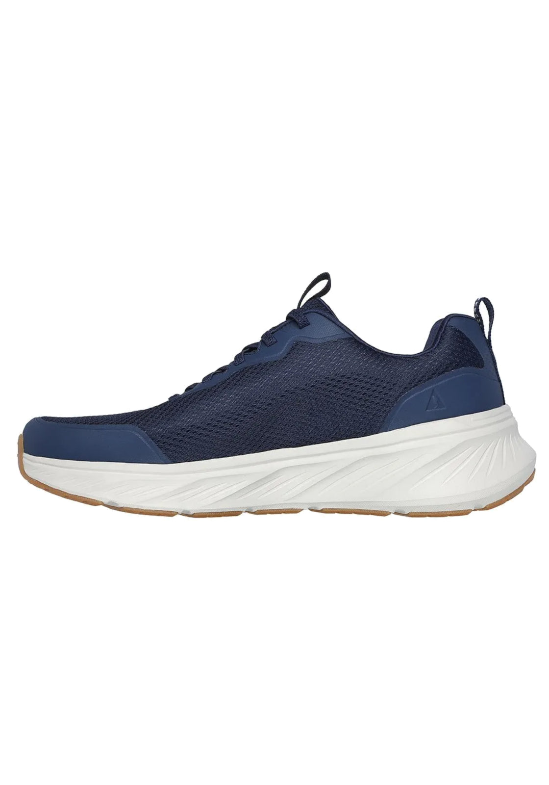 SCARPE Blu Skechers