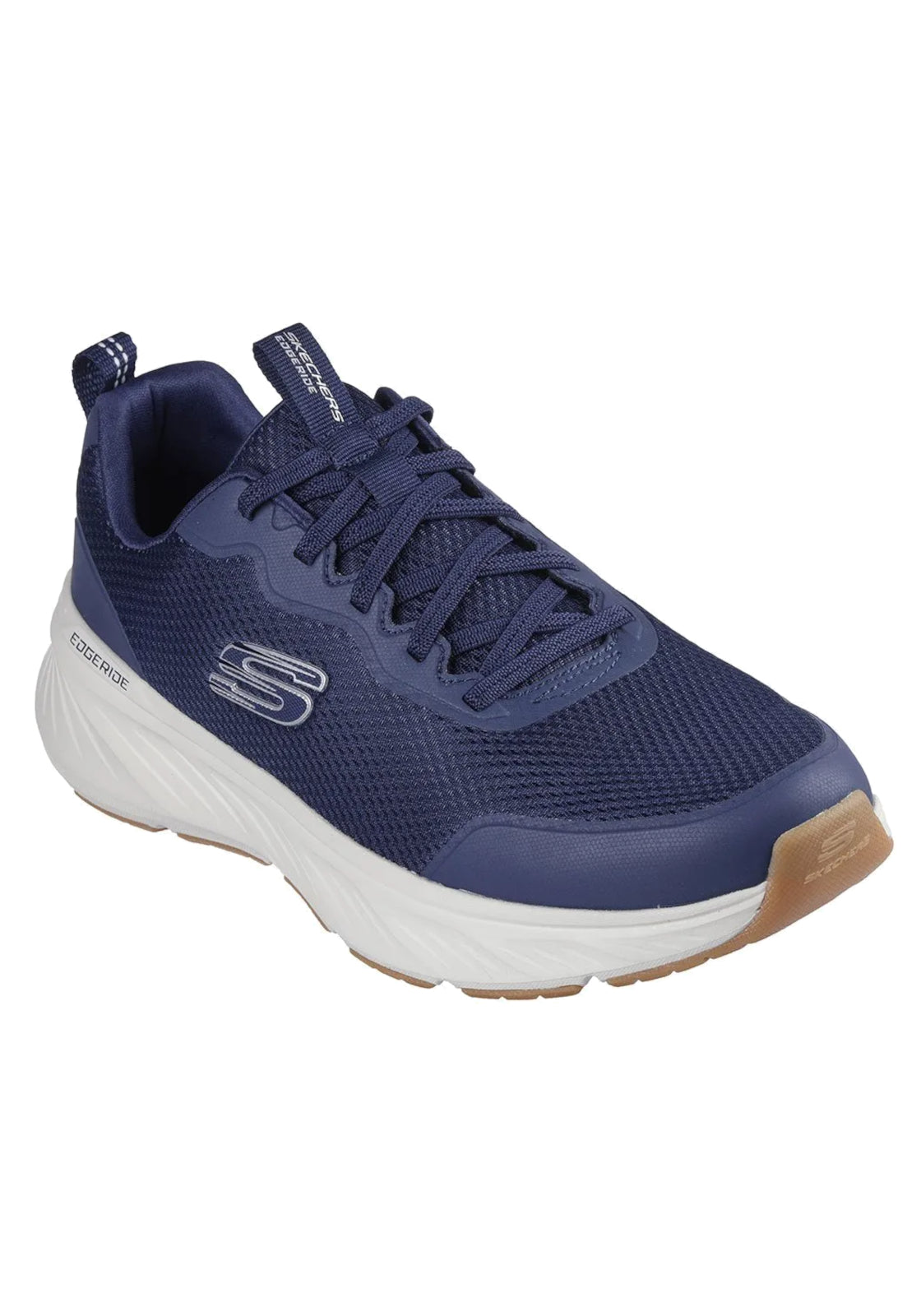 SCARPE Blu Skechers