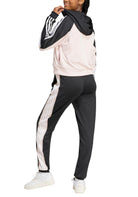 TUTE Rosa/nero Adidas