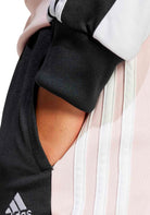 TUTE Rosa/nero Adidas