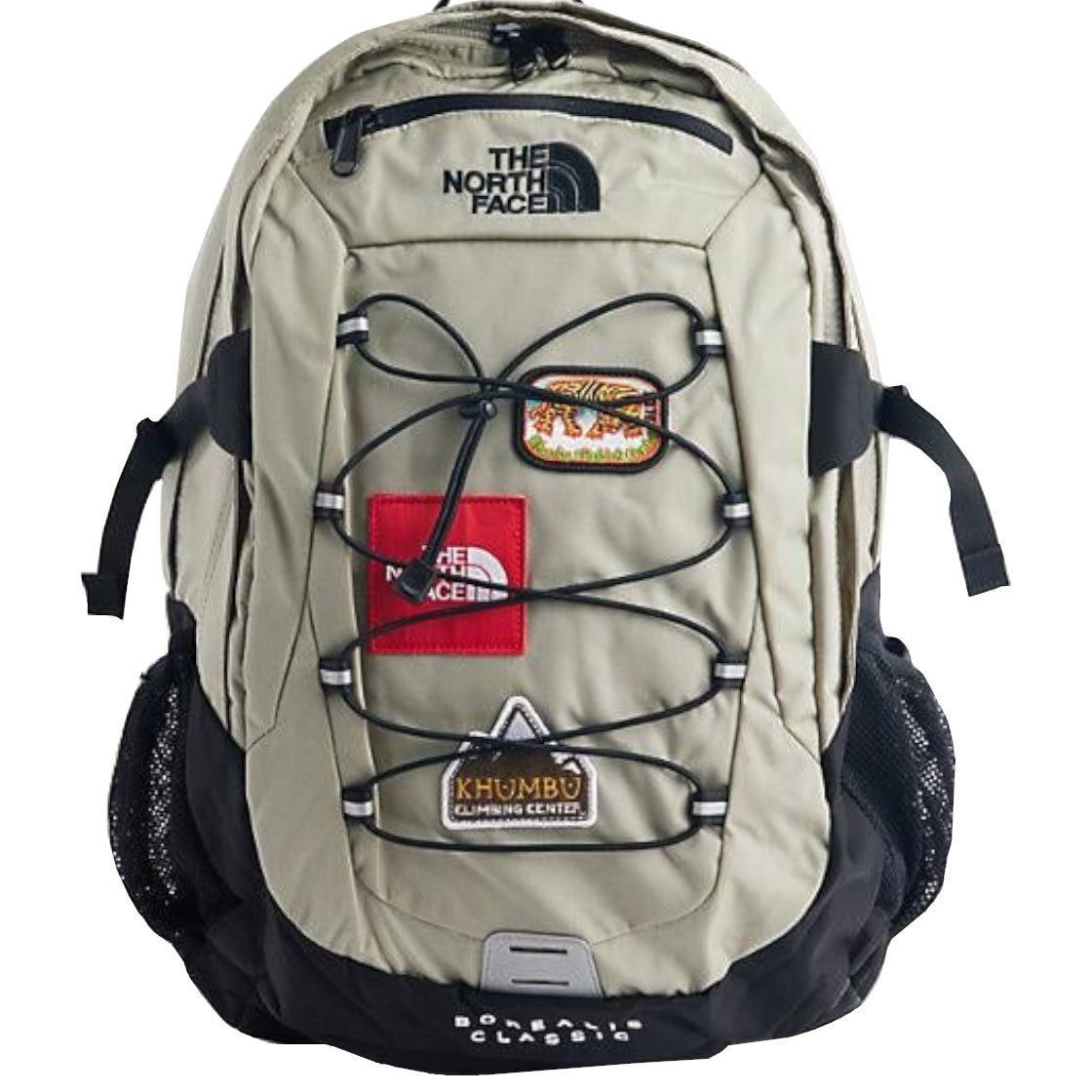 ACCESSORI LIFESTYLE Grigio The North Face