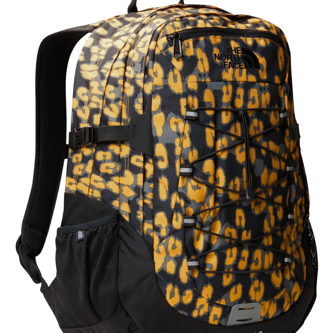 ACCESSORI LIFESTYLE Arancio/grigio The North Face