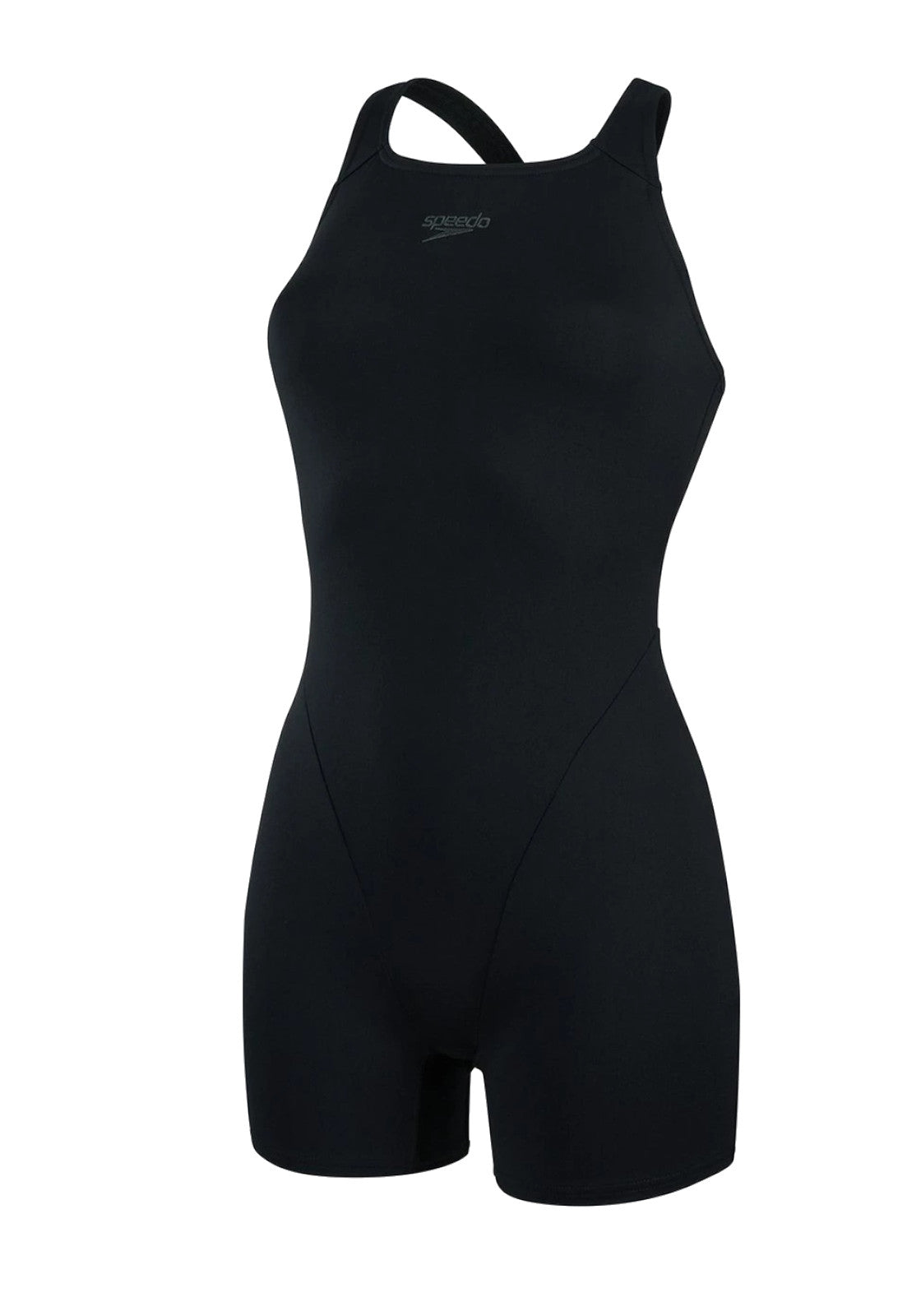 COSTUMI Nero Speedo