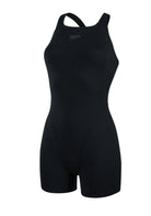 COSTUMI Nero Speedo