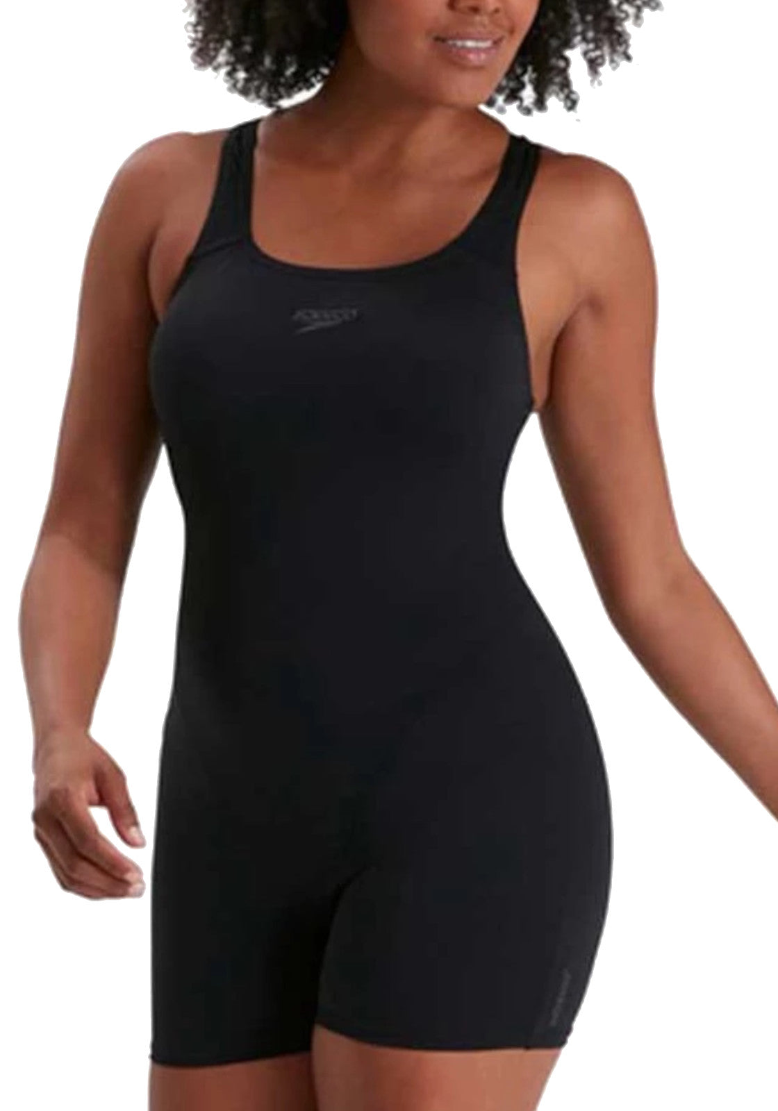 COSTUMI Nero Speedo