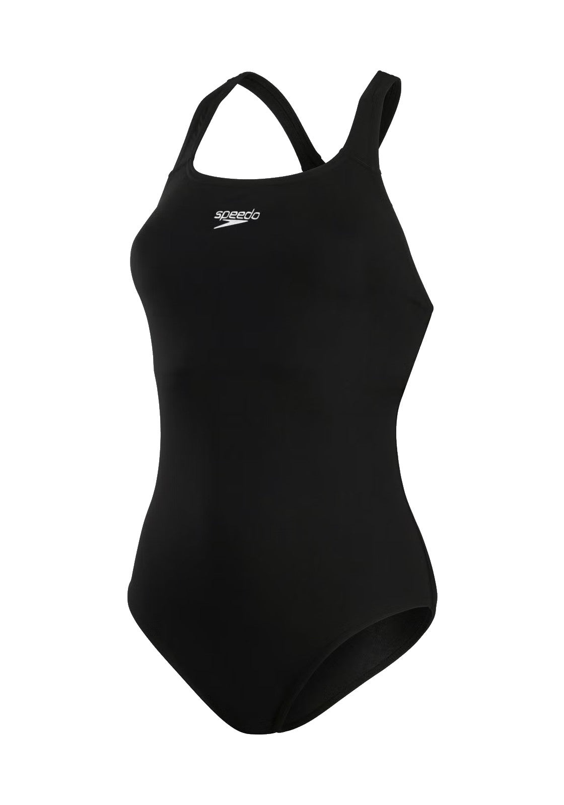 COSTUMI Nero Speedo