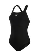 COSTUMI Nero Speedo