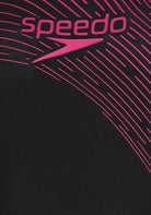 COSTUMI Nero/fucsia Speedo