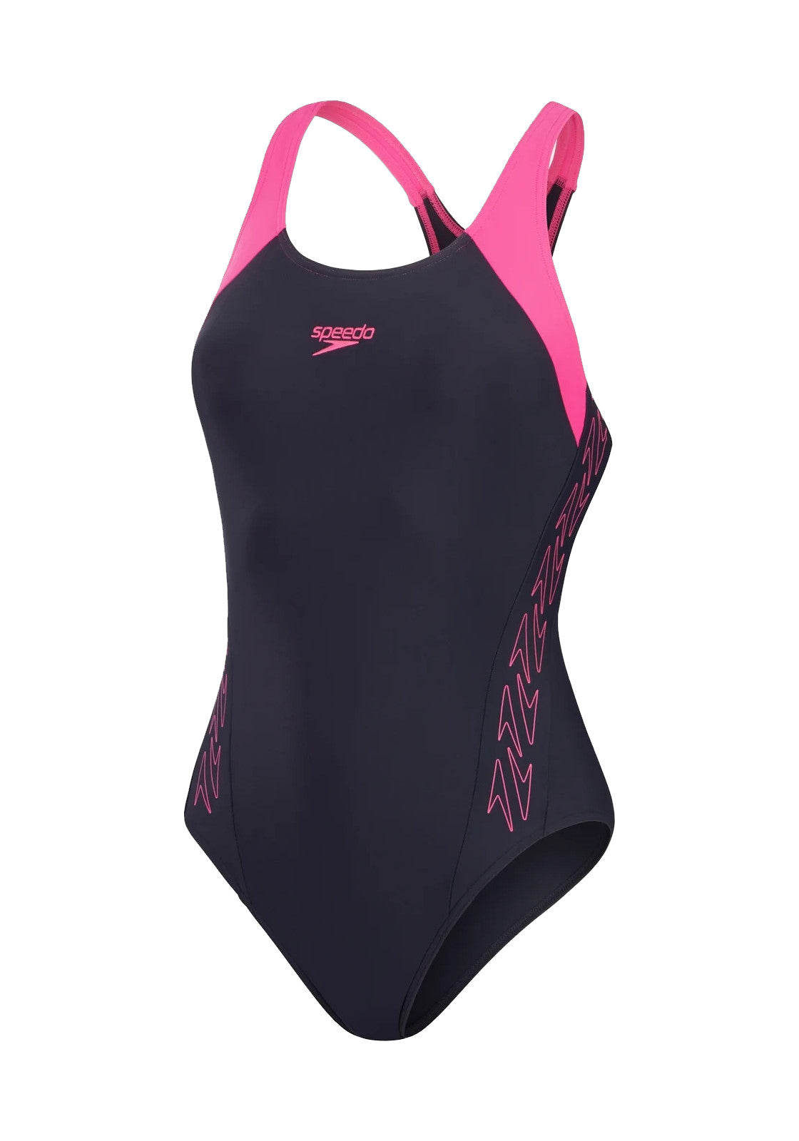 COSTUMI Blu/fuxia Speedo