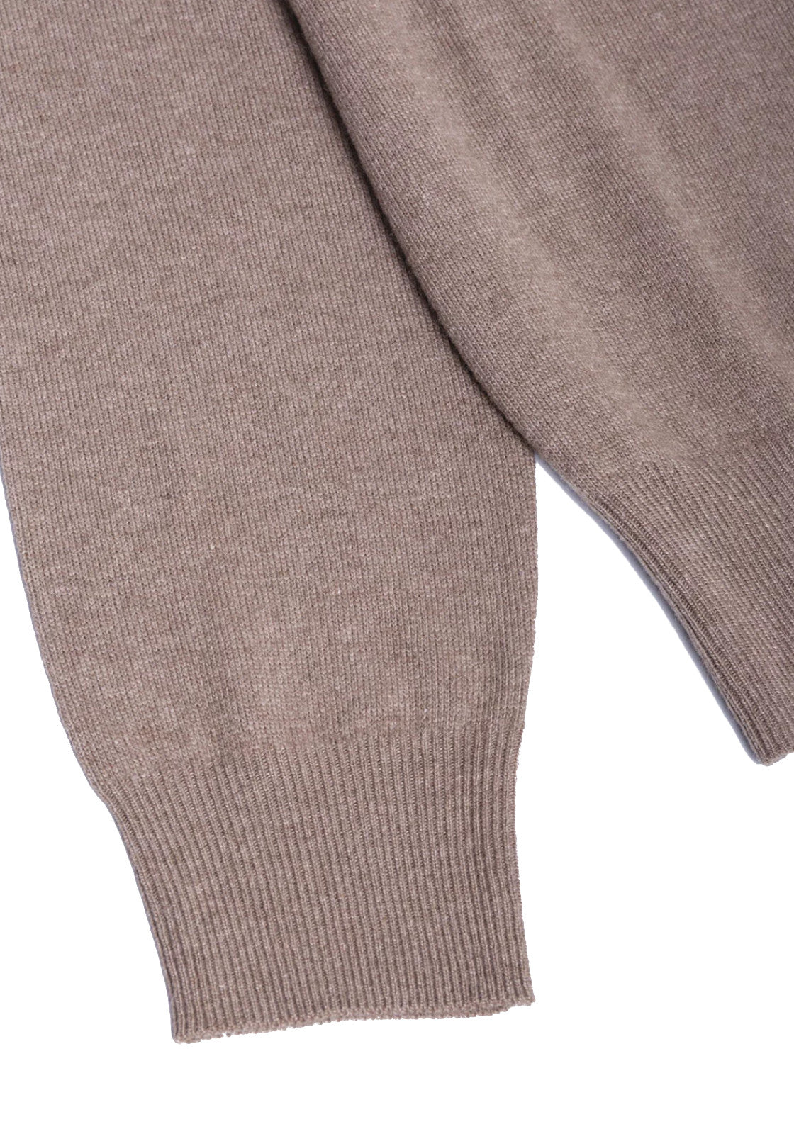 MAGLIONI E POLO Beige Refrigiwear