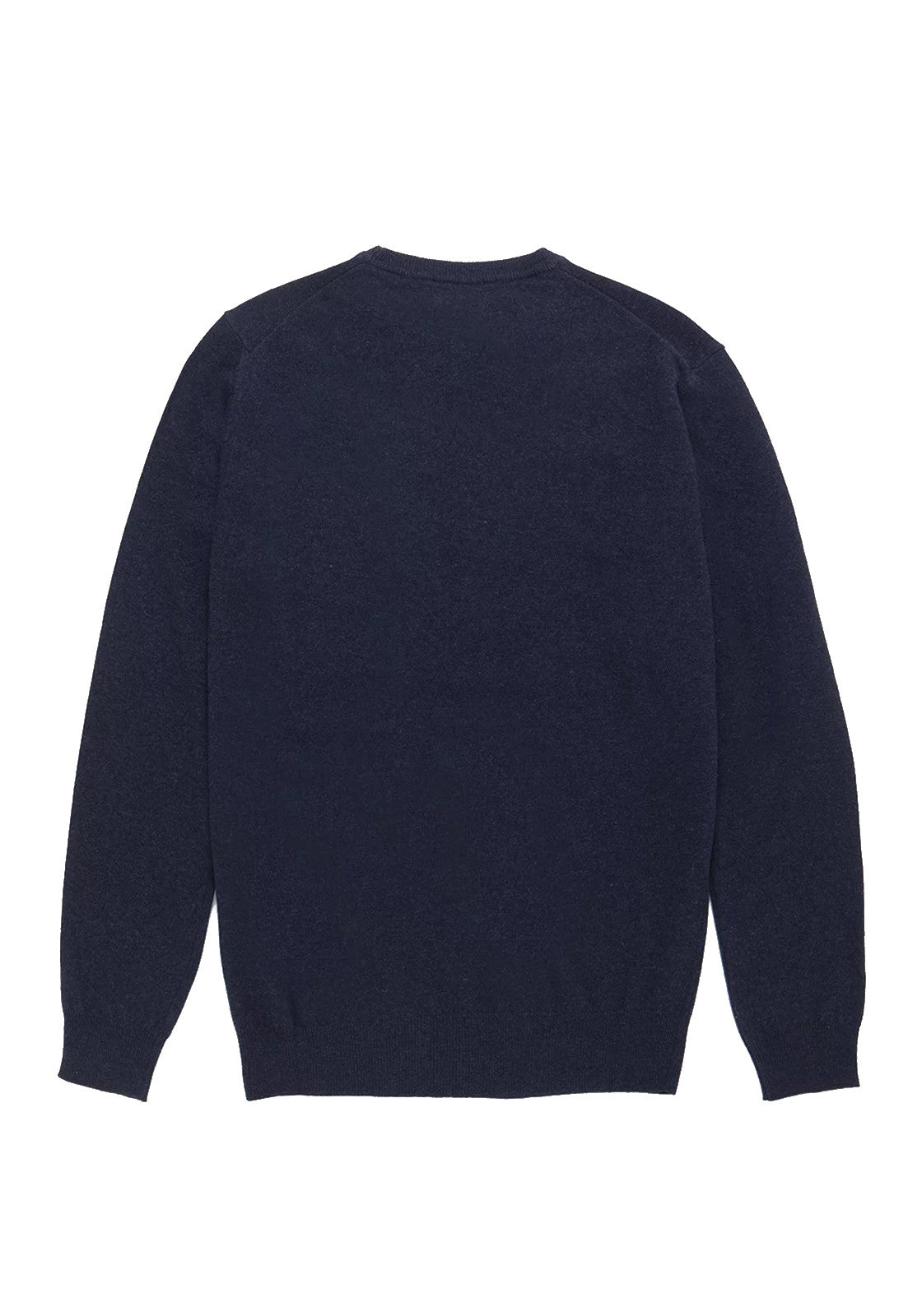 MAGLIONI E POLO Blu Refrigiwear