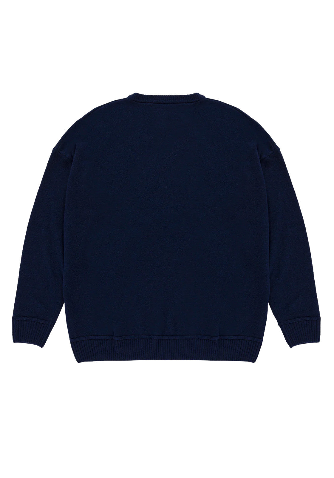 MAGLIONI E POLO Blu Refrigiwear