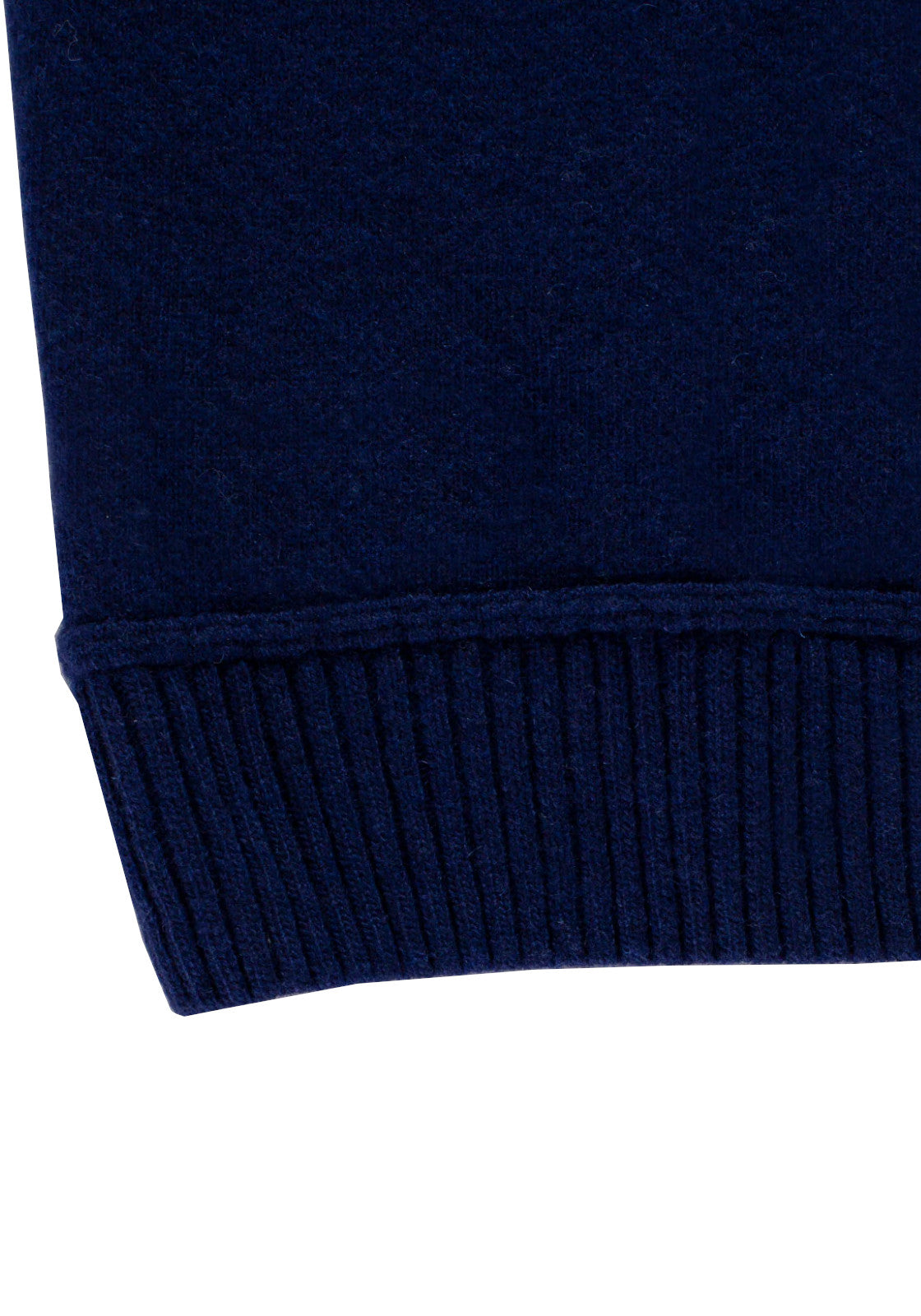 MAGLIONI E POLO Blu Refrigiwear