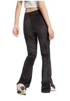 PANTALONI Grigio/nero Adidas