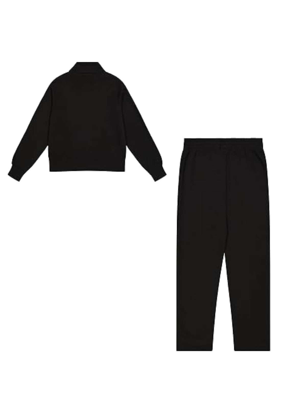 TUTE Nero/bianco Champion